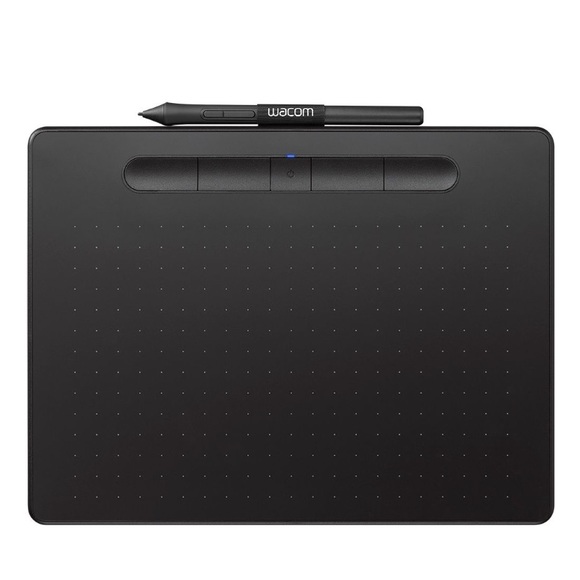 NWT Wacom Intuos Tablet - Picture 6 of 15